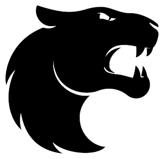 Logo FURIA Esportes